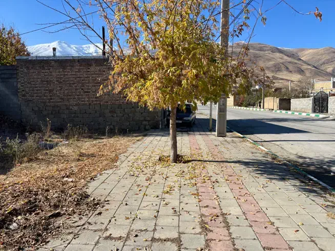 زمین مسکونی|فروش زمین و ملک کلنگی|سیلوانه, |دیوار