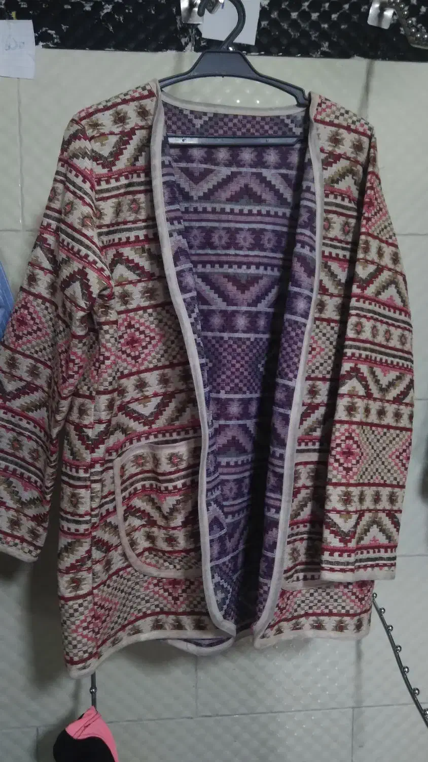 لباس فروشی بهروز|لباس|دهدشت, |دیوار