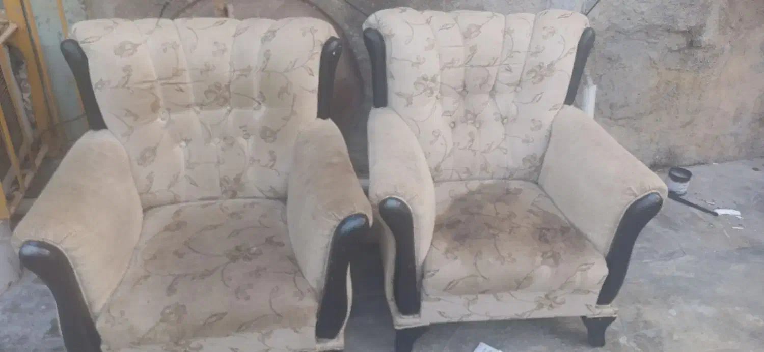 صندلی|مبلمان اداری|بندر گناوه, |دیوار