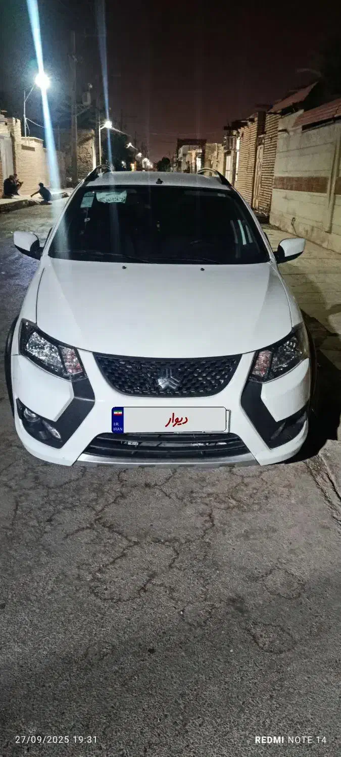 کوییکGXفول 85گانه مدل403|خودرو سواری و وانت|خرمشهر, |دیوار