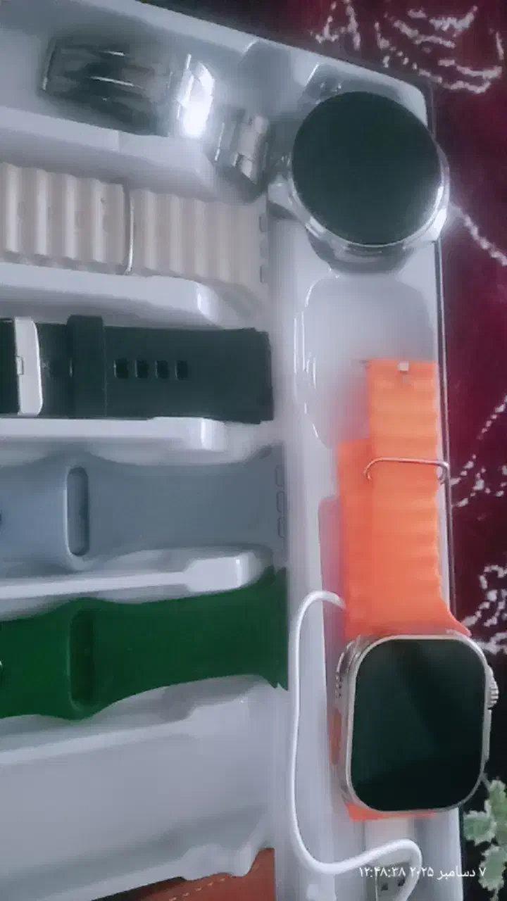 ساعت دیچتال|ساعت|بروجرد, |دیوار