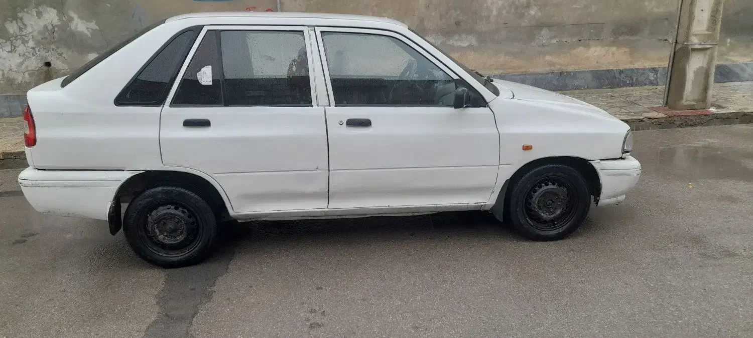 پراید۹۰|خودرو سواری و وانت|مرودشت, فرهنگ|دیوار