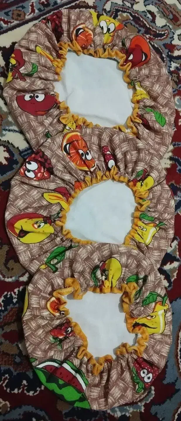 دمکنی آشپزخانه در سایز مختلف بزرگ متوسط کوچک|سفره، حوله، دستمال آشپزخانه|خوسف, |دیوار