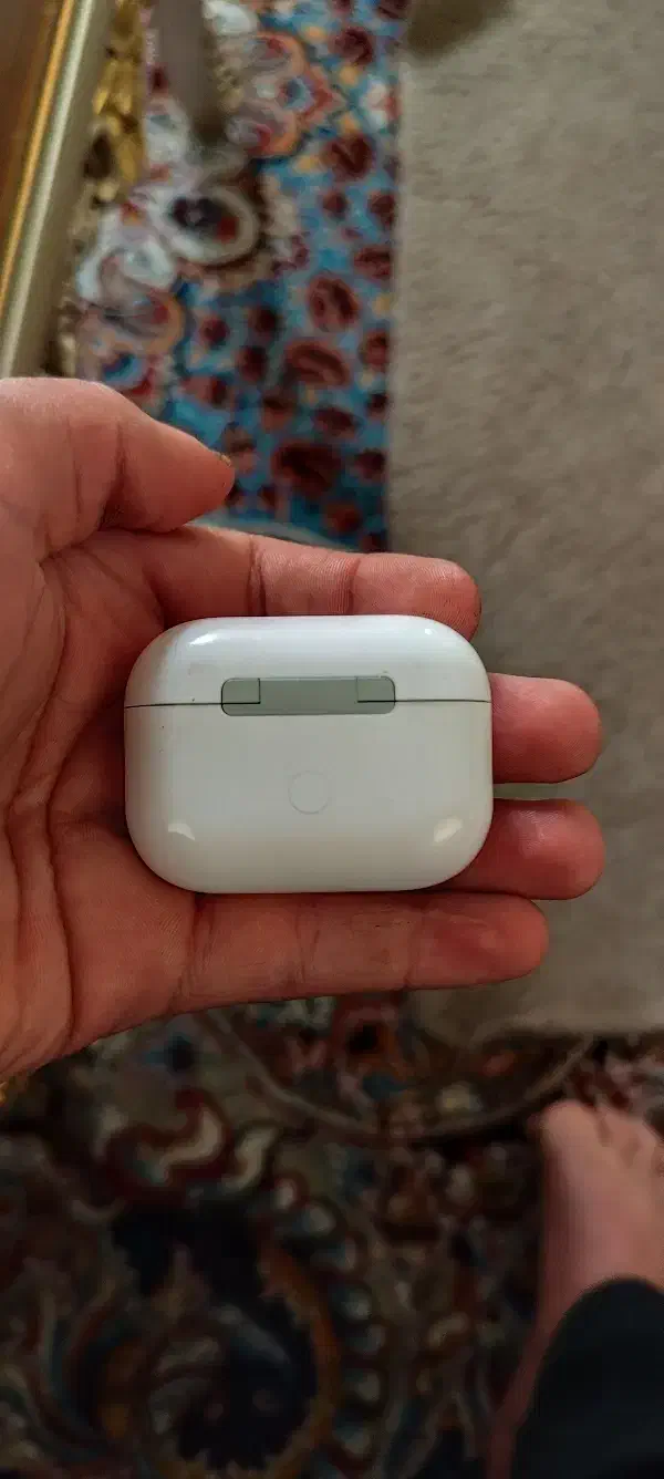 ایر پاد پرو۲ درحدنو|لوازم جانبی موبایل و تبلت|کرمانشاه, |دیوار