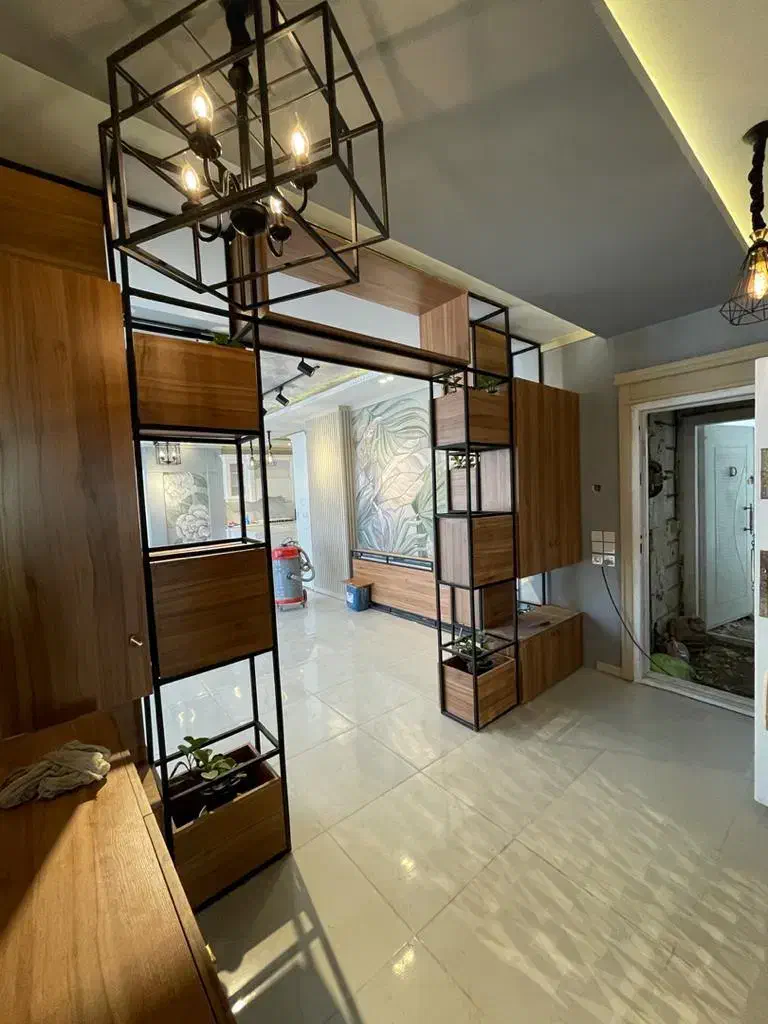 ۳ خواب خاص ، متراژ بزرگ ، الهیه|فروش آپارتمان|مشهد, الهیه|دیوار