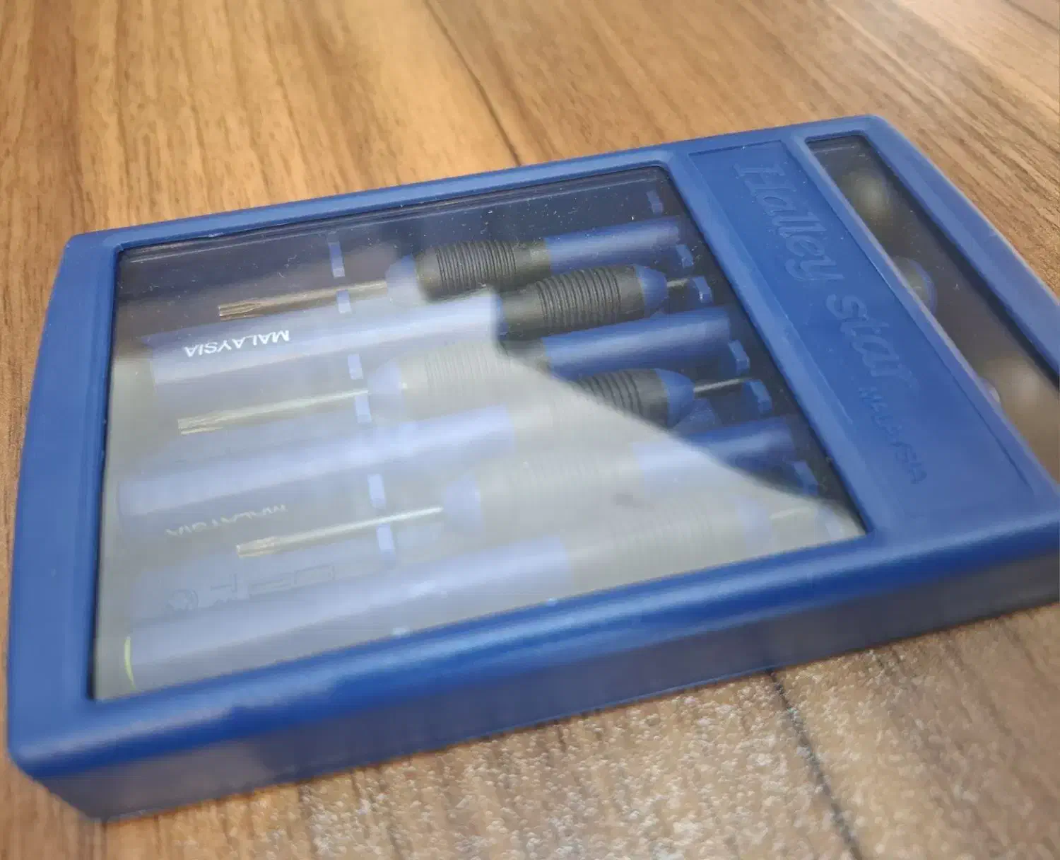 پیچ گوشتی های ستاره ایی|ابزارآلات|اصفهان, سرتاوه|دیوار