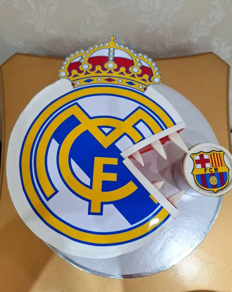 سفارش کیک تولد و کافه ای پذیرفته میشود|خوردنی و آشامیدنی|اهواز, فاز ۲ پادادشهر|دیوار