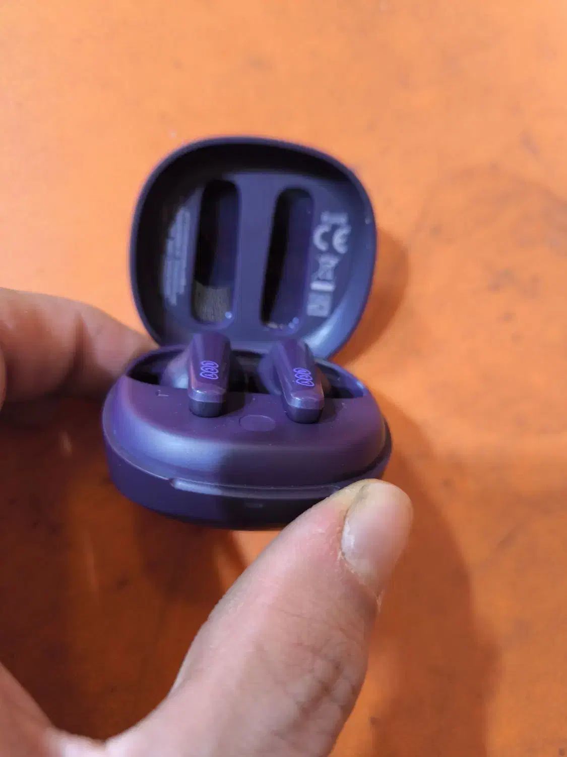 ایرپاد کیو سی وای مدل T13x|لوازم جانبی موبایل و تبلت|قم, شاه ابراهیم|دیوار