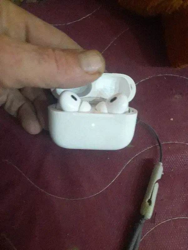 ایرپادMaxproA2|لوازم جانبی موبایل و تبلت|ماهدشت, |دیوار