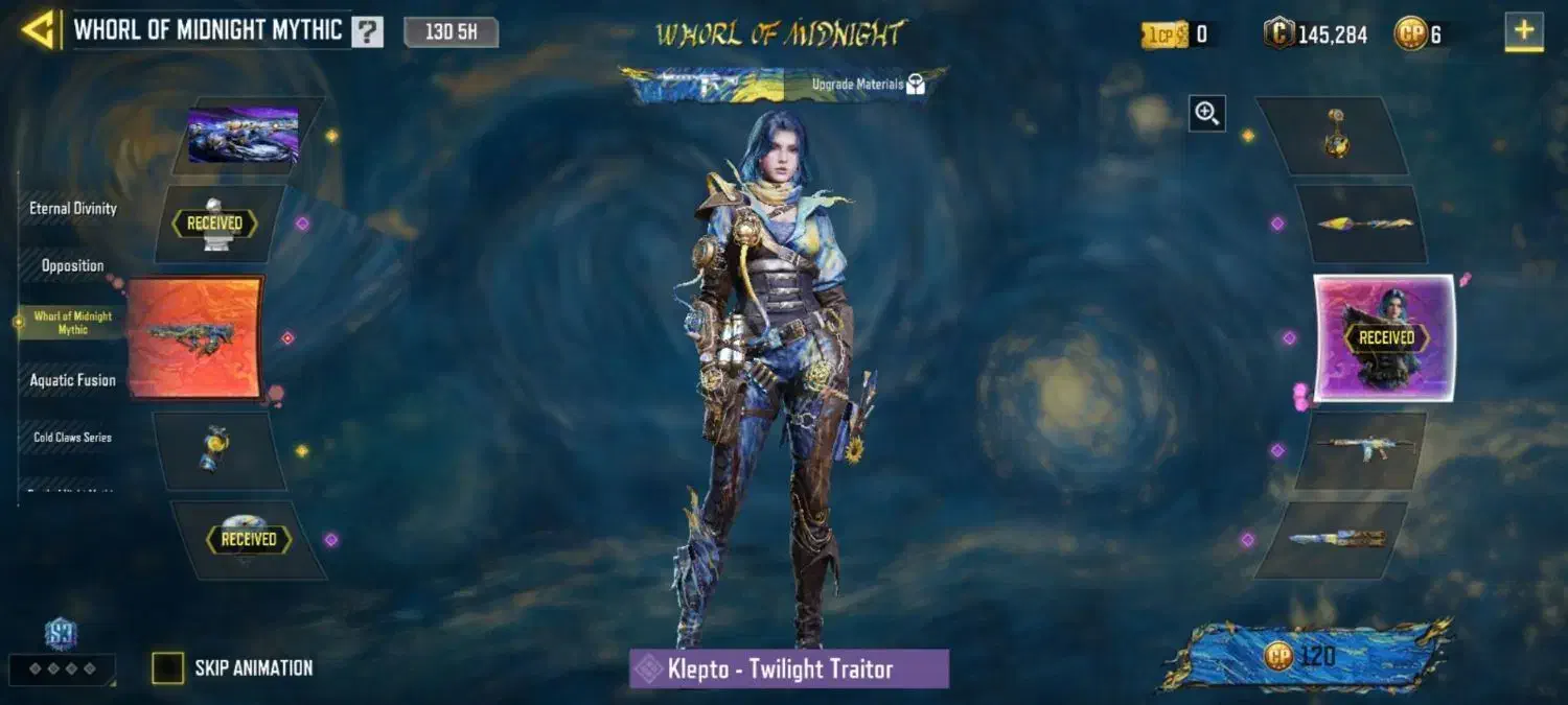 اکانت کالاف زیلات و کی ار ام اصلی|کنسول، بازی ویدئویی و آنلاین|رامسر, |دیوار