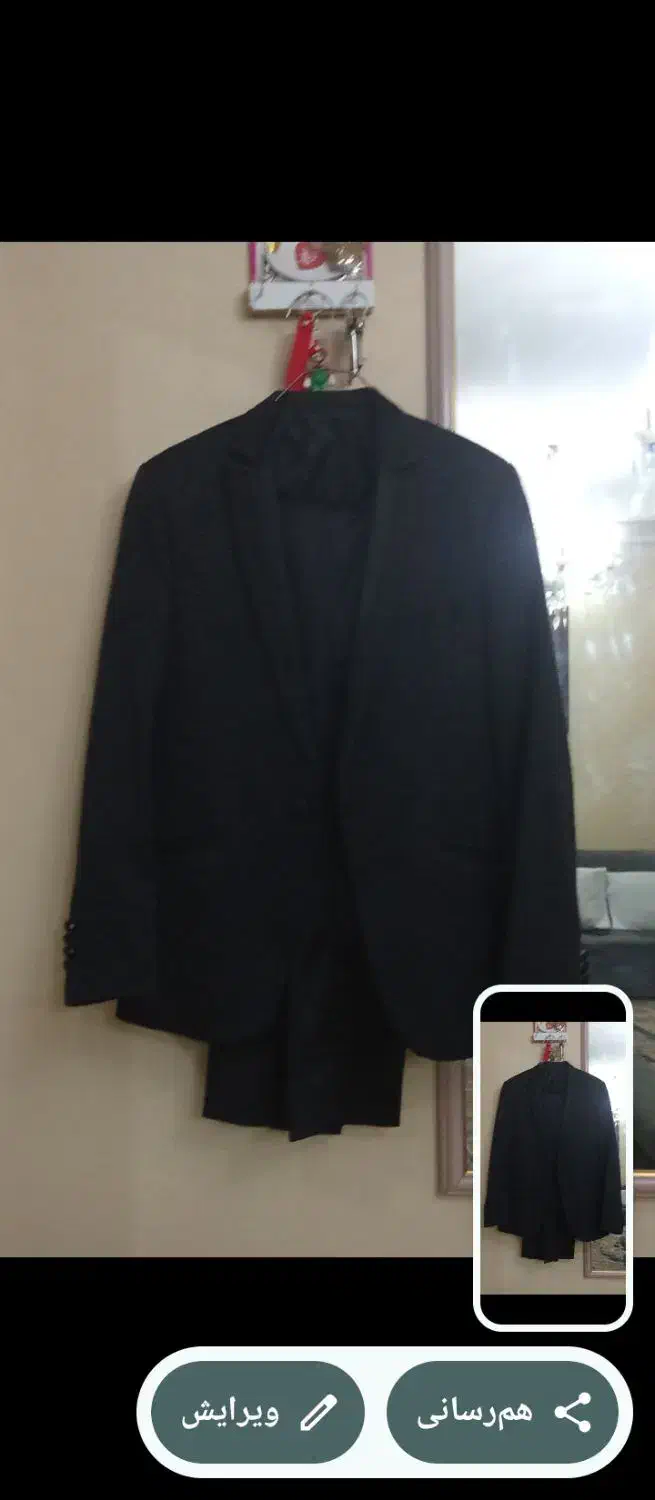 کت شلوار|لباس|قوچان, |دیوار