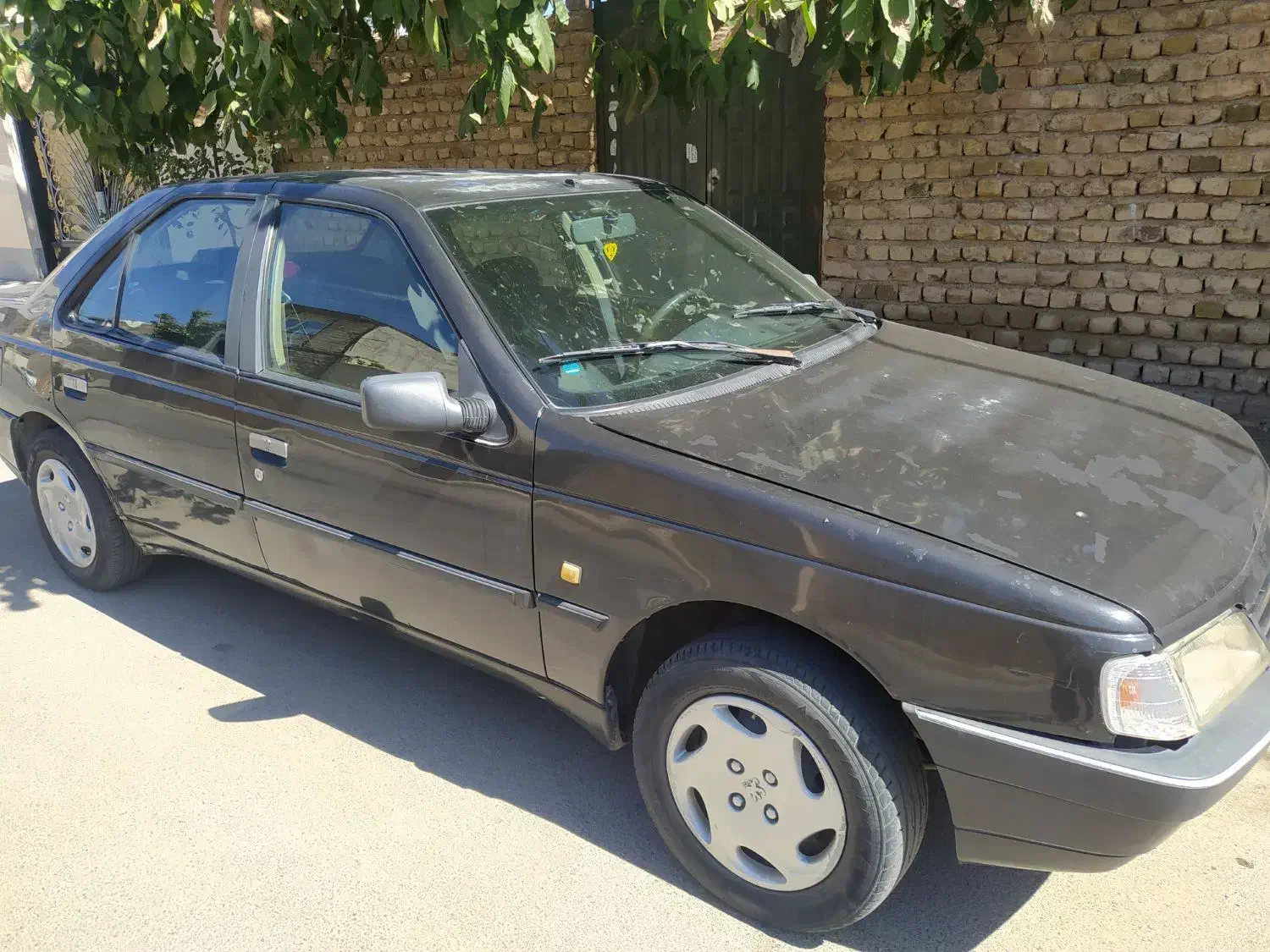 پژو روآ|خودرو سواری و وانت|کهریزک, |دیوار