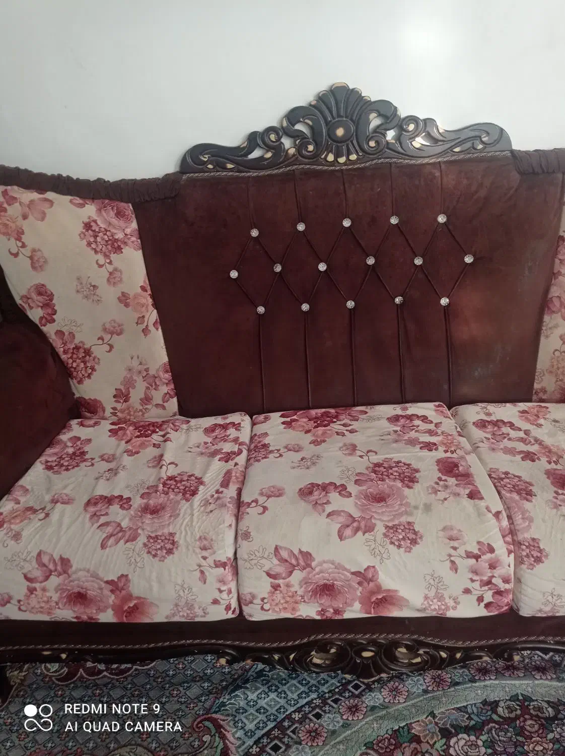 7000000میلیون|مبلمان خانگی و میز عسلی|معصومیه, |دیوار