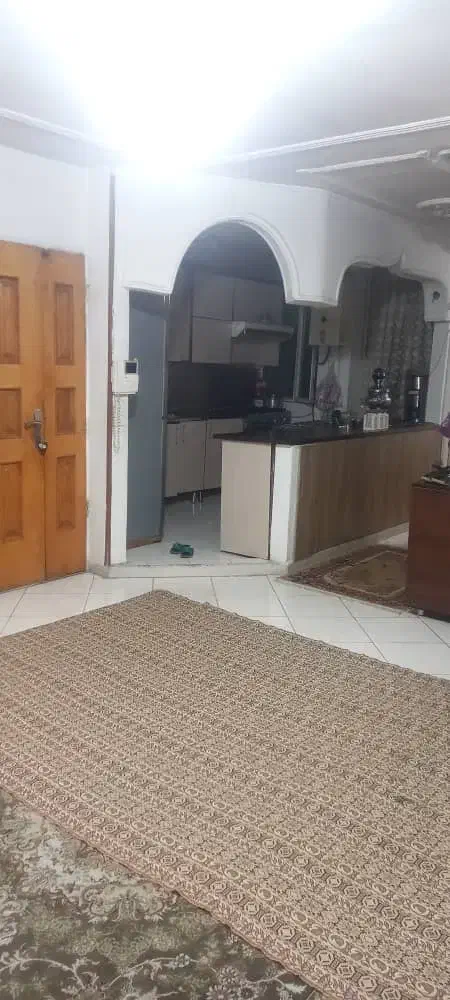 54متر*سندتک برگ*شهریار*1300بده سند بنامت بشین توش|فروش آپارتمان|شهریار, شهریار|دیوار