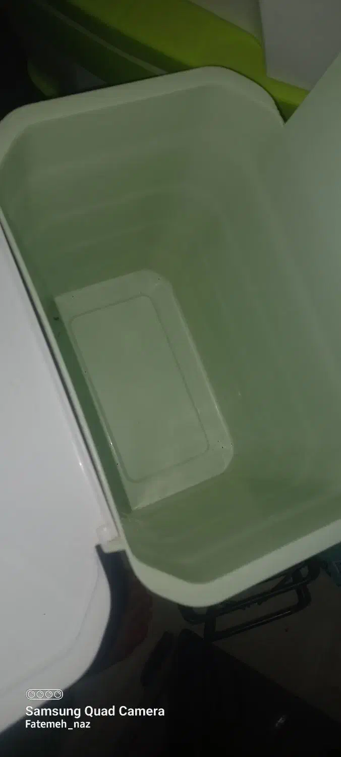 ظرف حبوبت|ظروف نگهدارنده، پلاستیکی، یکبارمصرف|فریدونکنار, |دیوار