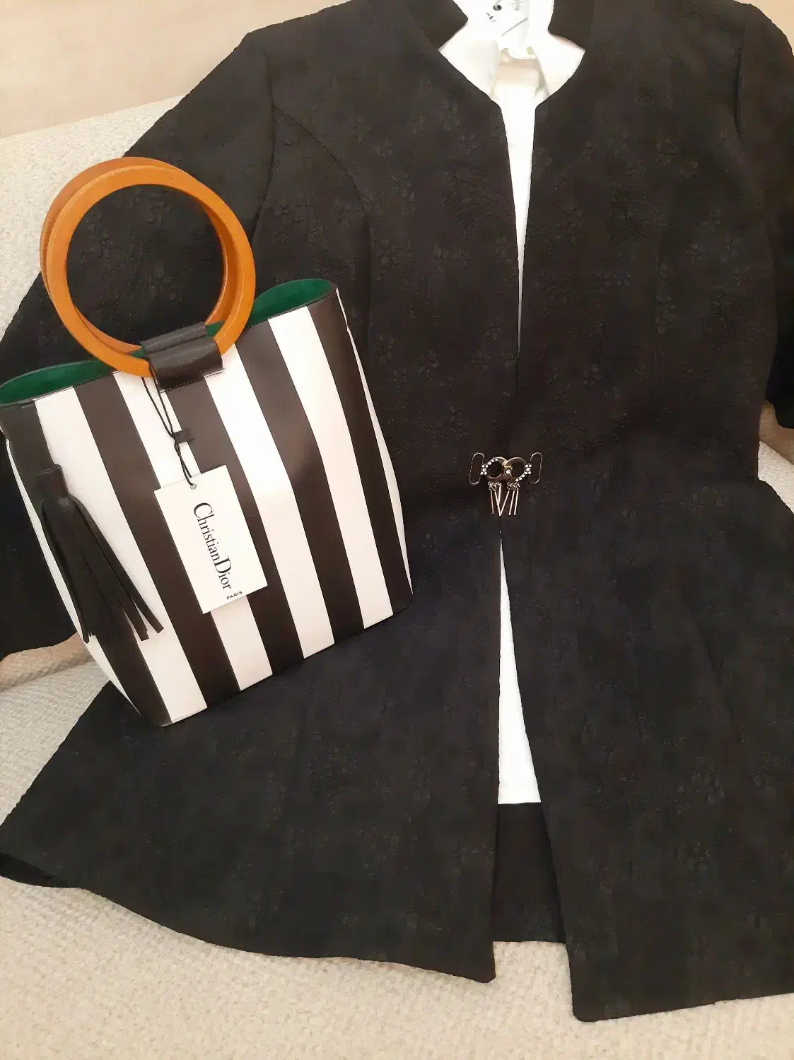 کت ژاکارد|لباس|تهران, زعفرانیه|دیوار