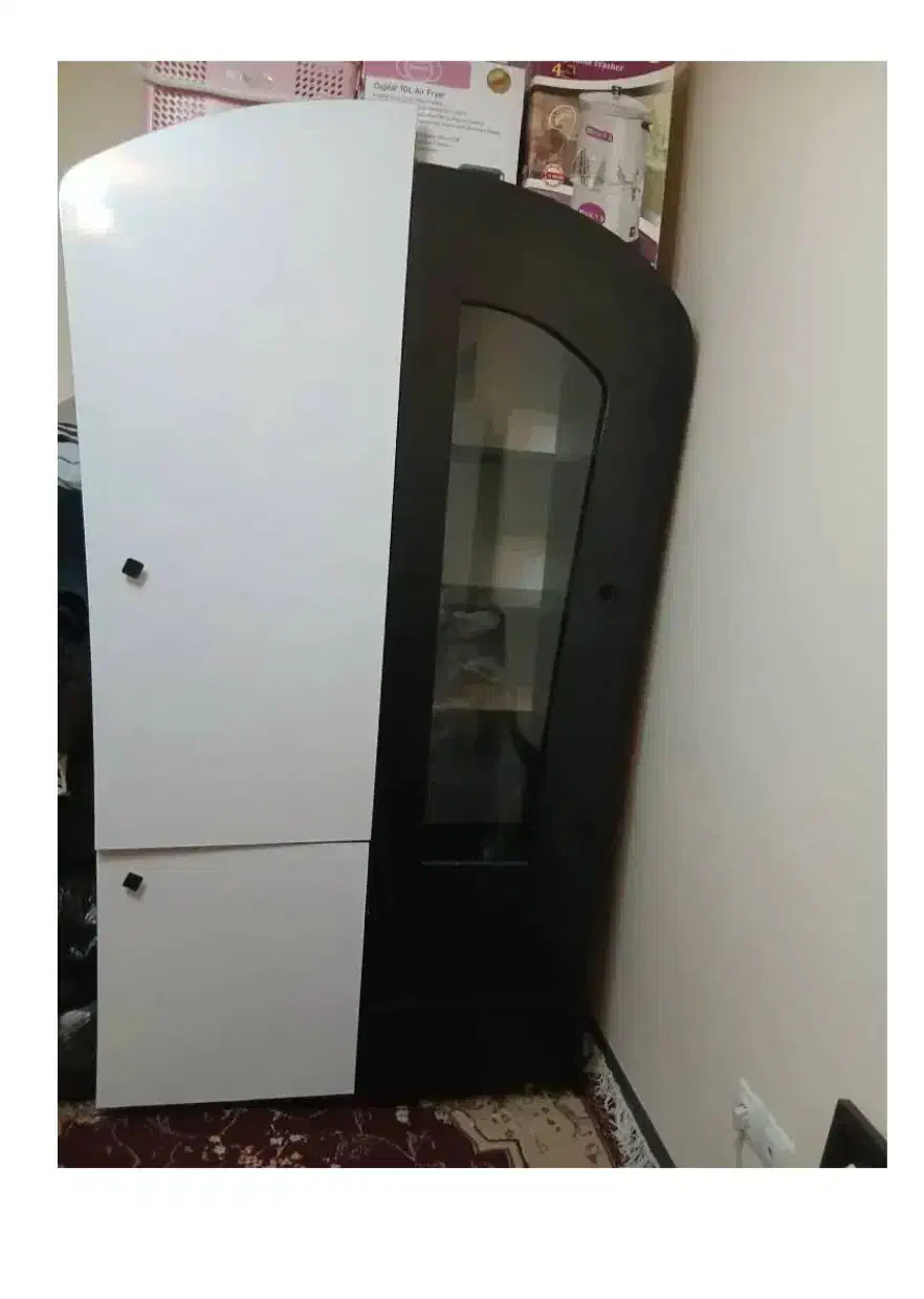 کمد لباسی درحدنو|جاکفشی، کمد، دراور|شیراز, عادل آباد|دیوار