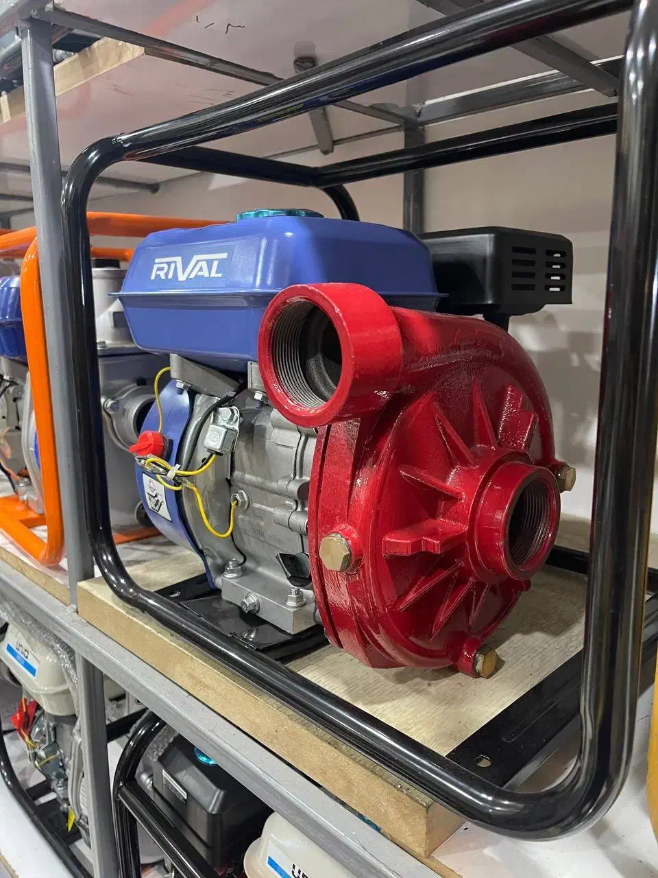 موتور آب برد بلند|ماشینآلات صنعتی|نورآباد, |دیوار