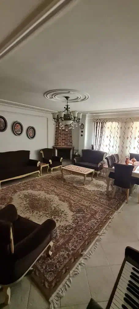 فروش اپارتمان 90 متری چهارراه میکاییل حاتم|فروش آپارتمان|رشت, خمیران زاهدان|دیوار