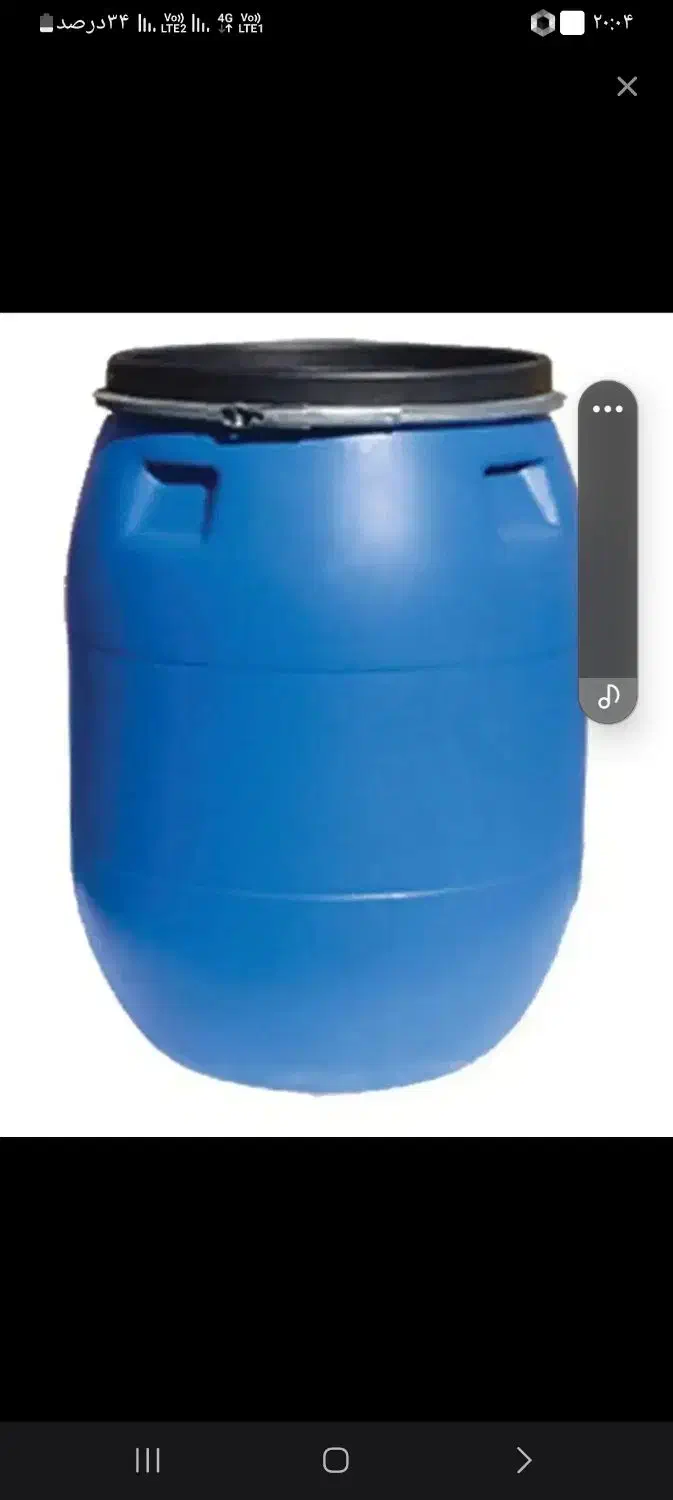 دبه ترشی|ظروف نگهدارنده، پلاستیکی، یکبارمصرف|نظرآباد, رسالت|دیوار