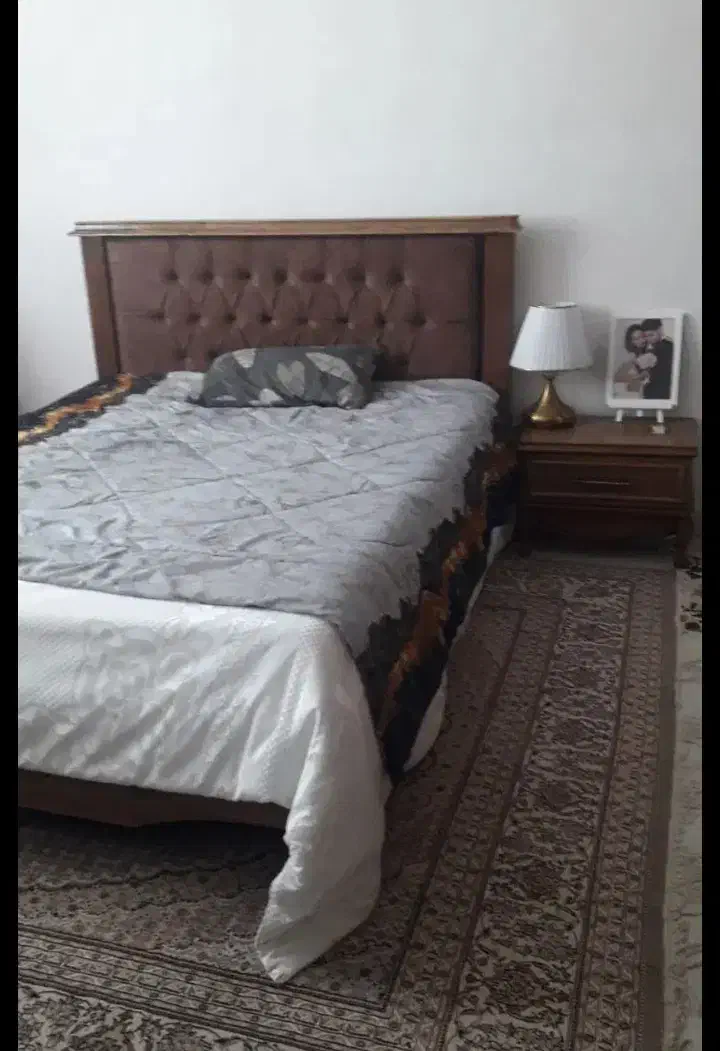 سرویس خواب|تخت و سرویس خواب|چناران, |دیوار