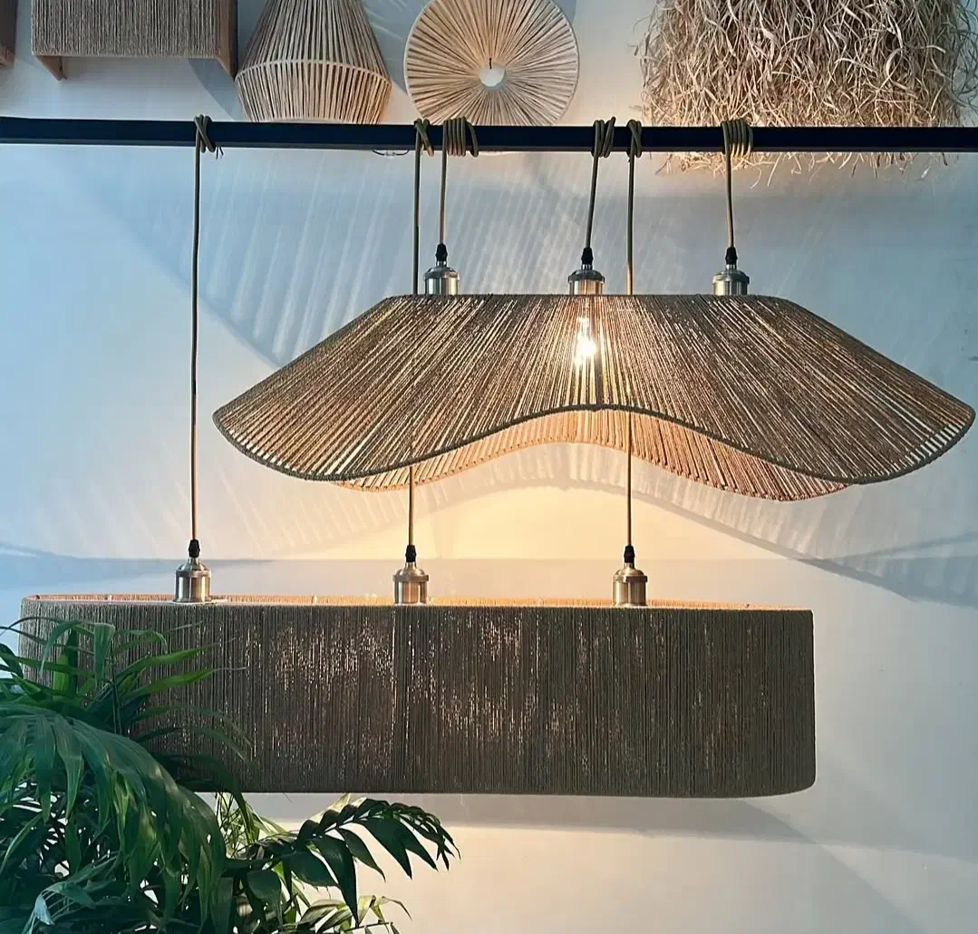 لوستر مدرن|لوستر و چراغ آویز|خرم‌آباد, |دیوار