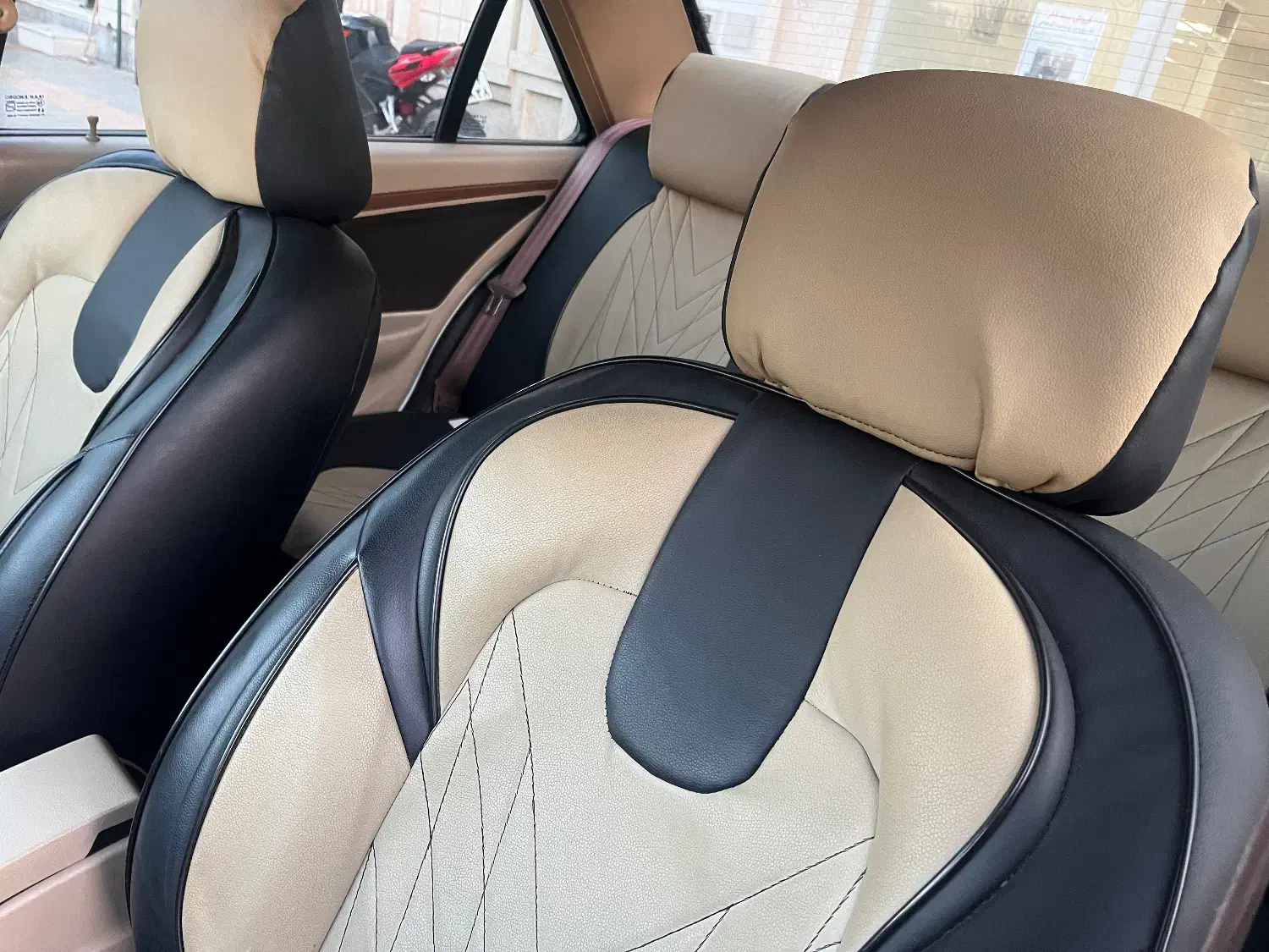 پارس سال مدل ۱۴۰۱|خودرو سواری و وانت|بادرود, |دیوار