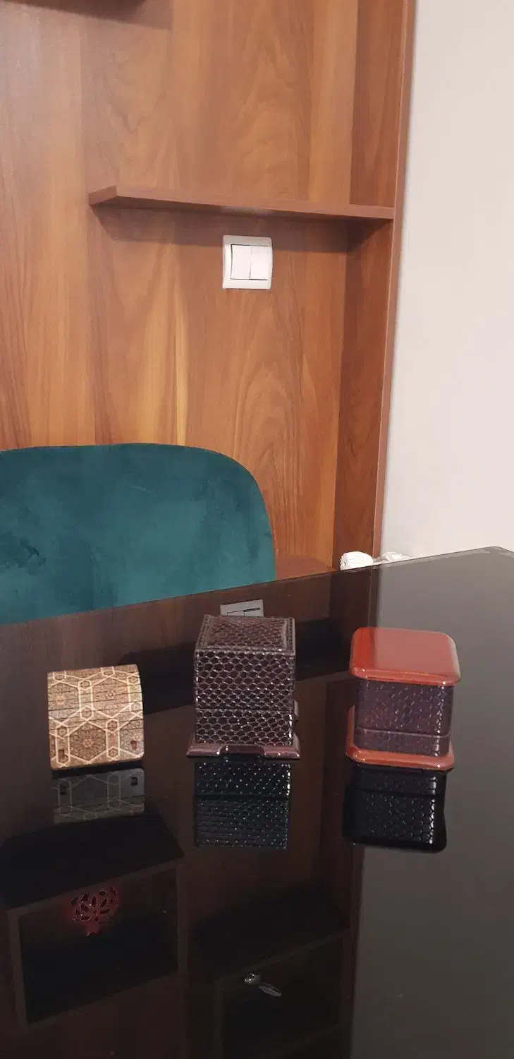 جعبه انگشتر ، پلاک|جواهرات|تهران, شهرک شهید باقری|دیوار