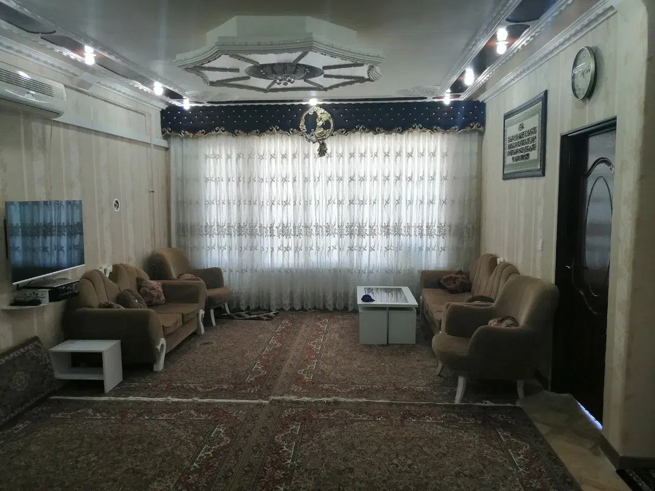 فروش یامعاوضه واحدآپارتمانی|فروش آپارتمان|پاوه, |دیوار