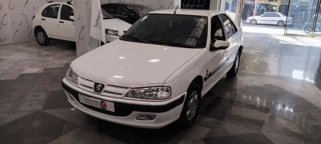 پژو پارس سال مدل 1400|خودرو سواری و وانت|تهران, آبشار|دیوار