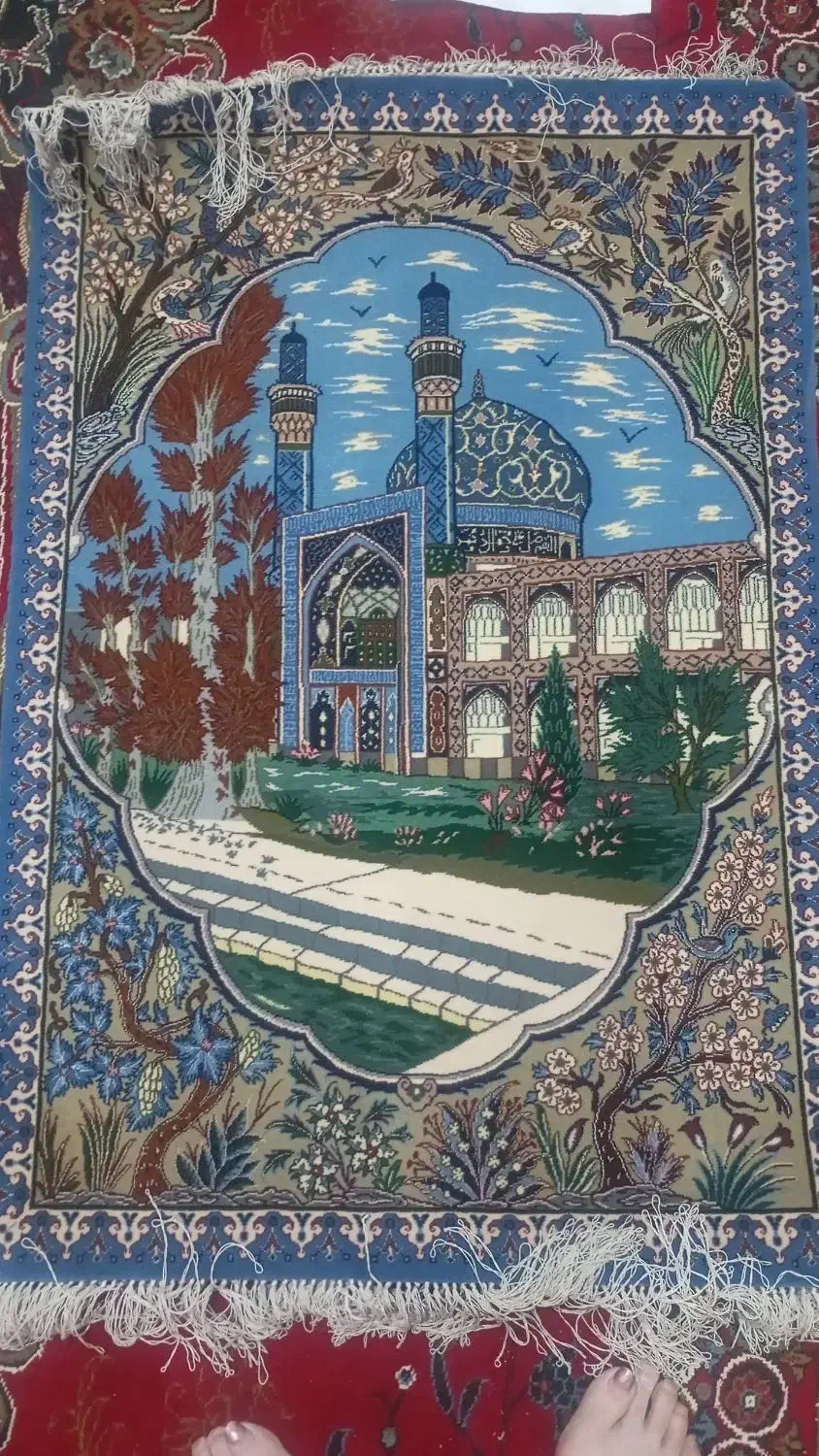 چهارعدداثارتاریخی ونفیس|کلکسیون اشیاء عتیقه|میاندوآب, |دیوار