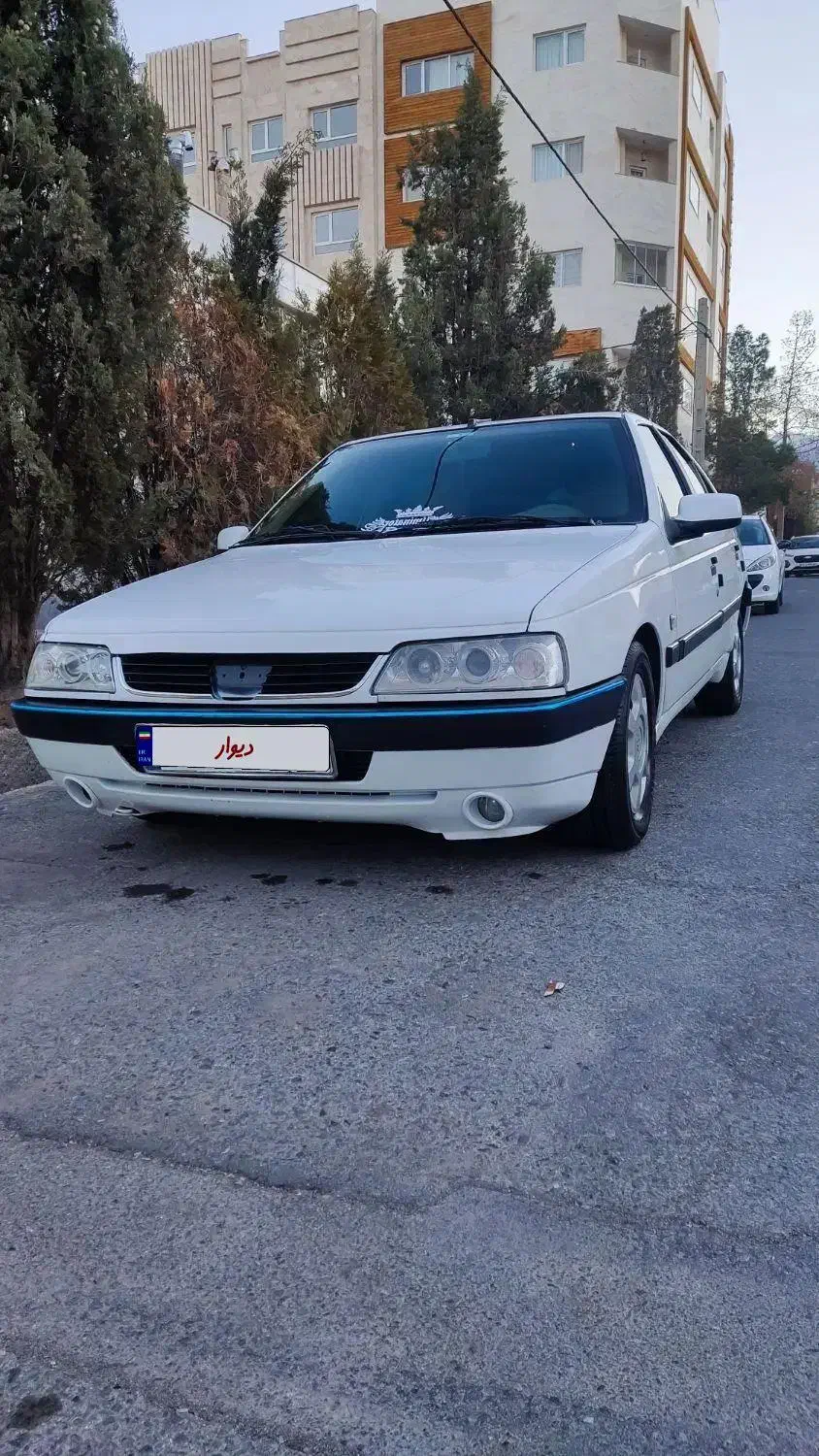 slx مدل 95|خودرو سواری و وانت|بیرجند, |دیوار