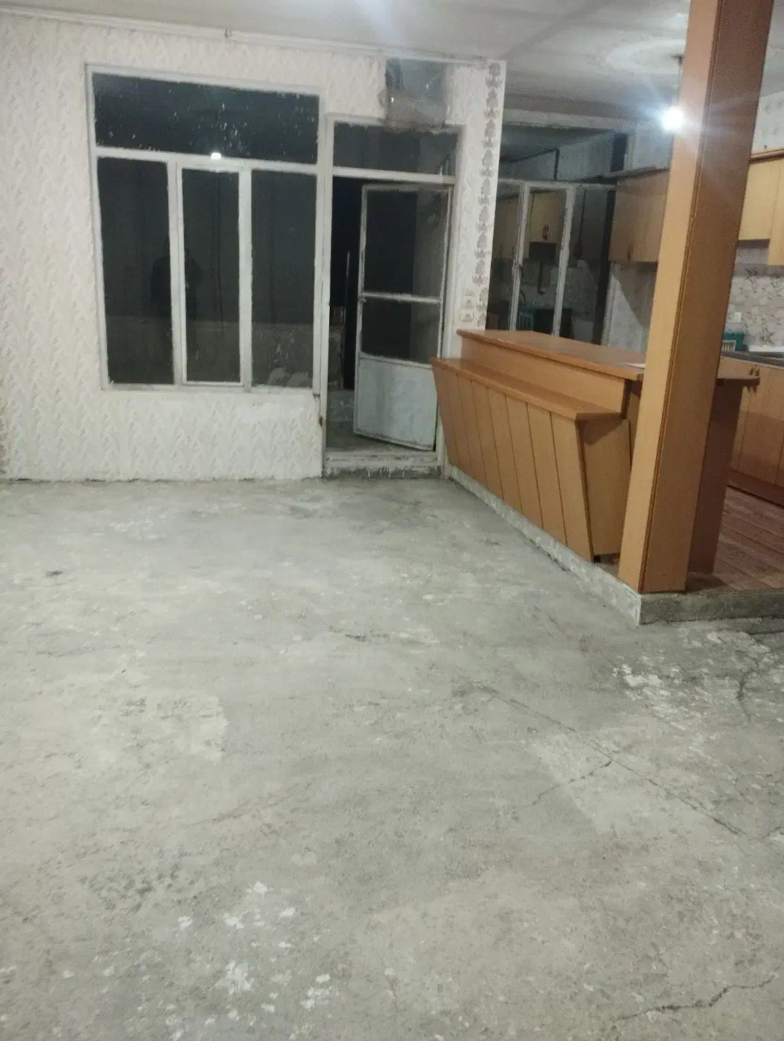 چراغچی 15آپارتمان طبقه سوم تخلیه میباشد|اجارهٔ آپارتمان|مشهد, سپاد|دیوار