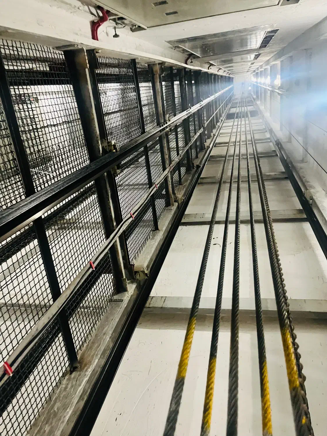 نصب و راه اندازی آسانسور پله برقی|خدمات پیشه و مهارت|ارومیه, |دیوار