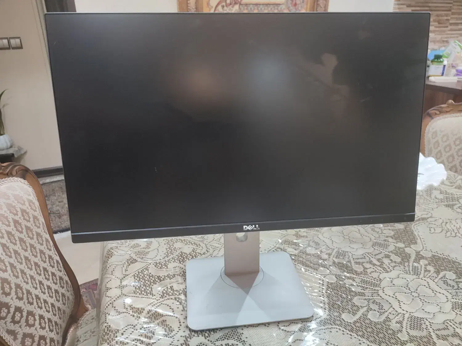 مانیتور Dell مدل ۲۴ اینچ مدل u2414h|قطعات و لوازم جانبی رایانه|تهران, باغ فیض|دیوار