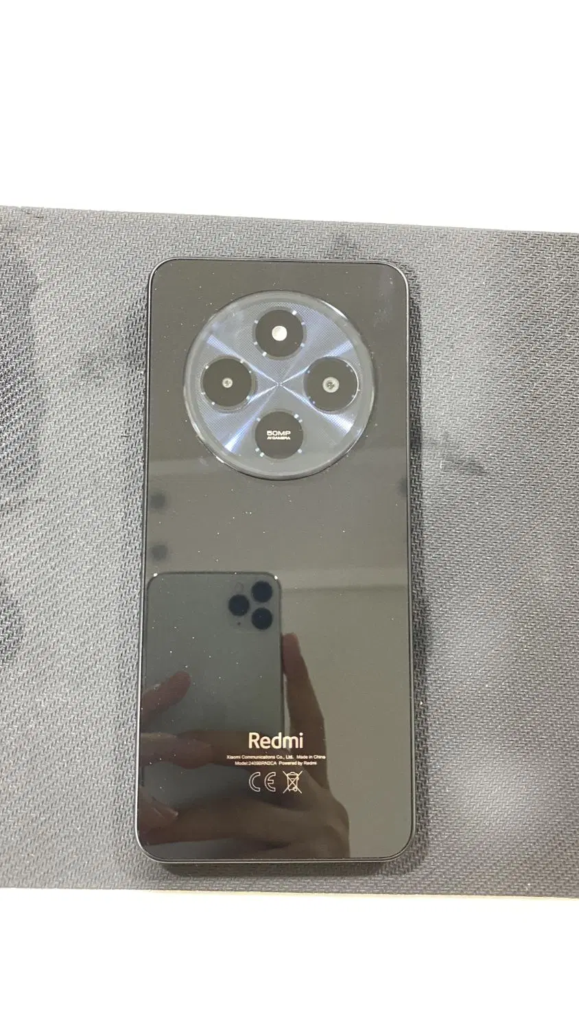 گوشی Redmi 14c|موبایل|تولم شهر, |دیوار