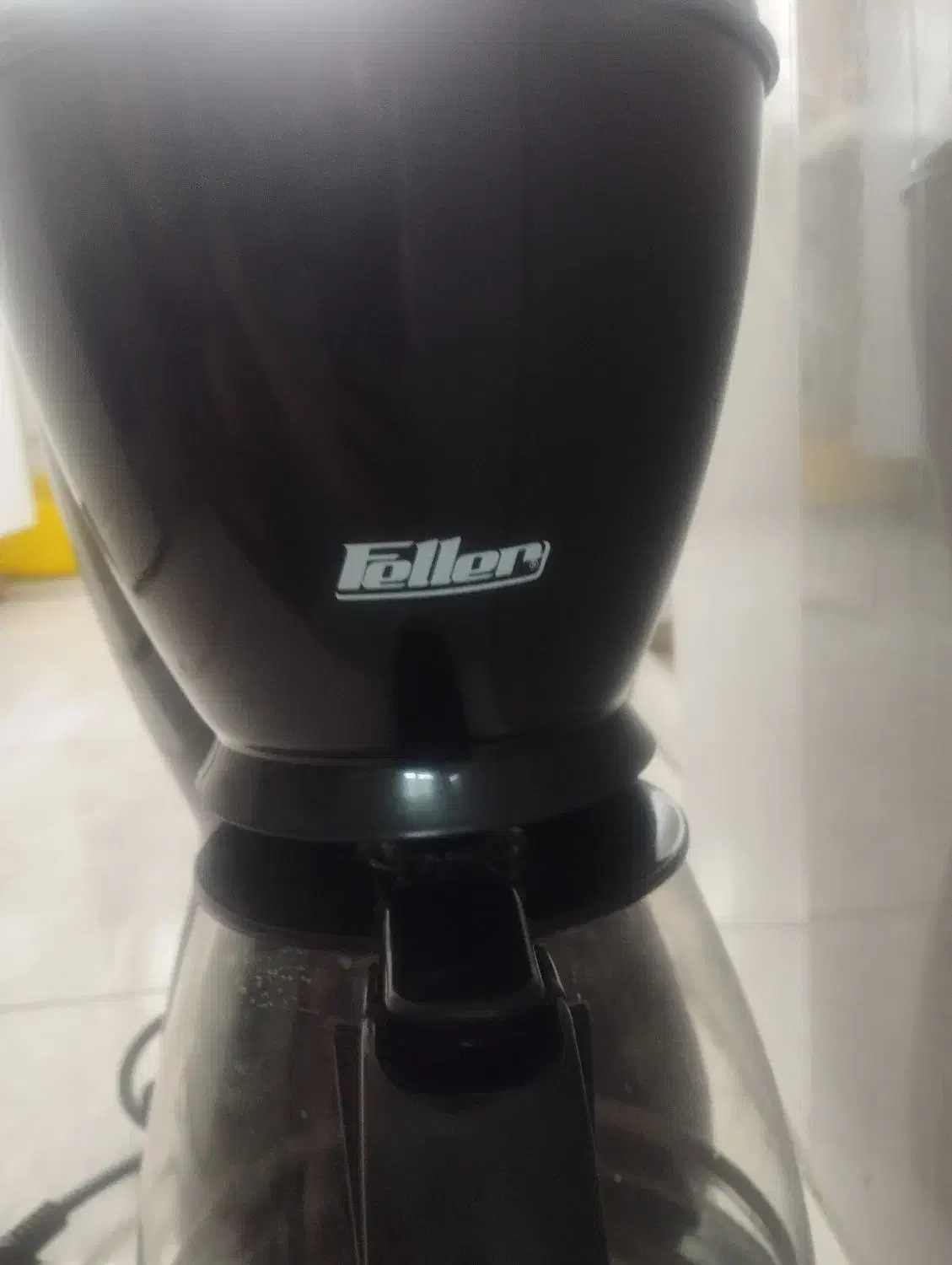 قهوه جوش چند کاره|سماور، چایساز، قهوهساز|مشهد, هنرور|دیوار