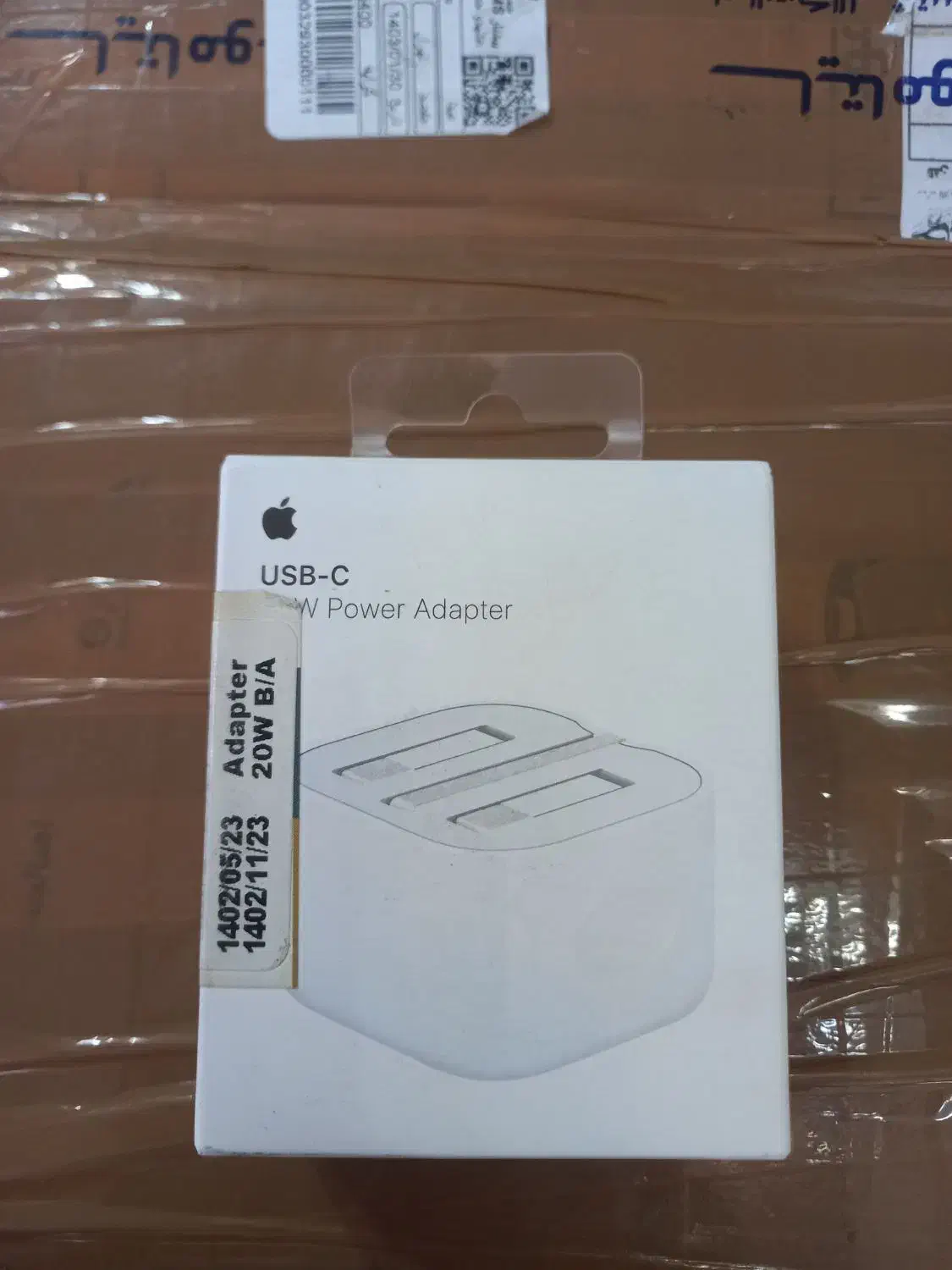 آدابتو و کلگی شارژر|لوازم جانبی موبایل و تبلت|کرج, بنیاد|دیوار