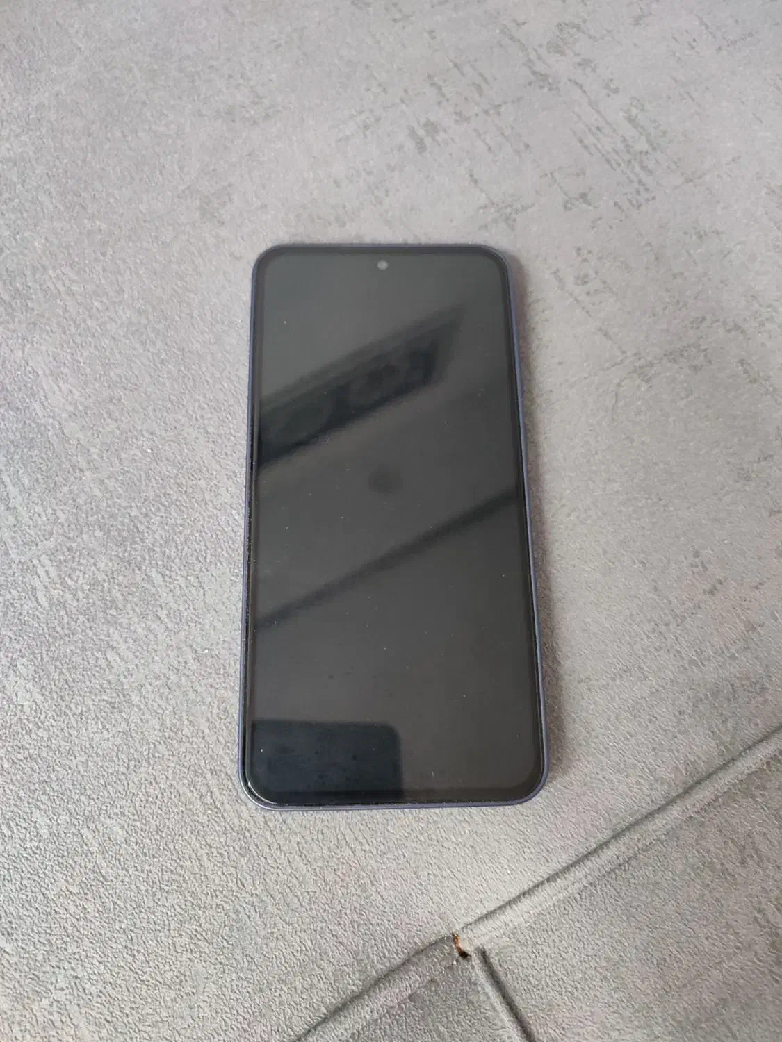 سامسونگA35|موبایل|پرند, فاز ۶|دیوار