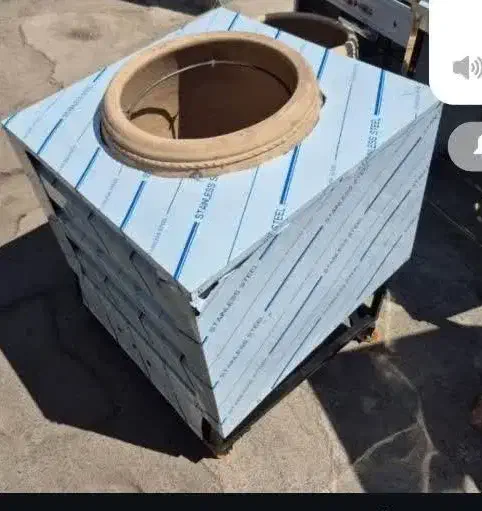 تنور8گلی/دیزی آبگوشتی پز/خورشت ثابه سرخکنkop|کافی‌شاپ و رستوران|مراغه, |دیوار