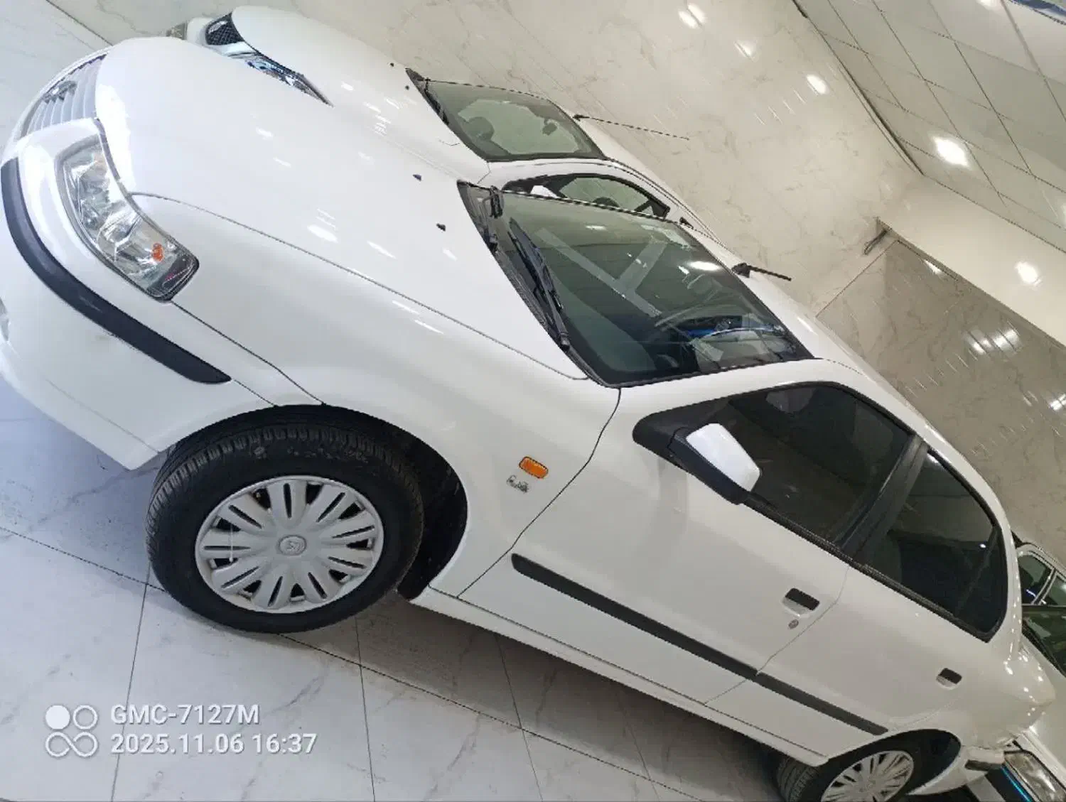 سمند مدل99|خودرو سواری و وانت|بروجرد, |دیوار