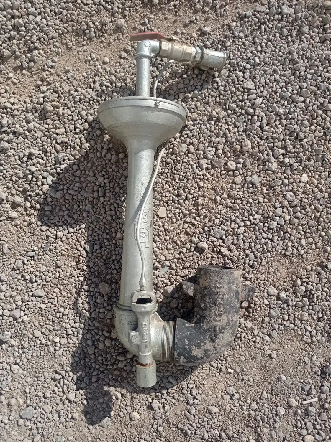 مشعل نانوایی|اجاق گاز و لوازم برقی پخت‌وپز|اردبیل, |دیوار