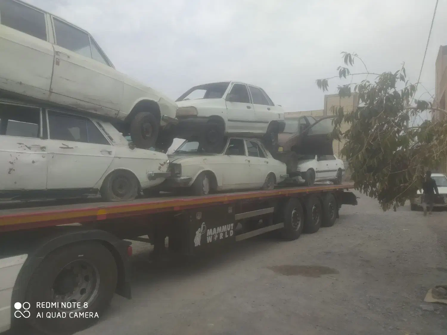 خودروفرسوده|خدمات موتور و ماشین|جیرفت, |دیوار