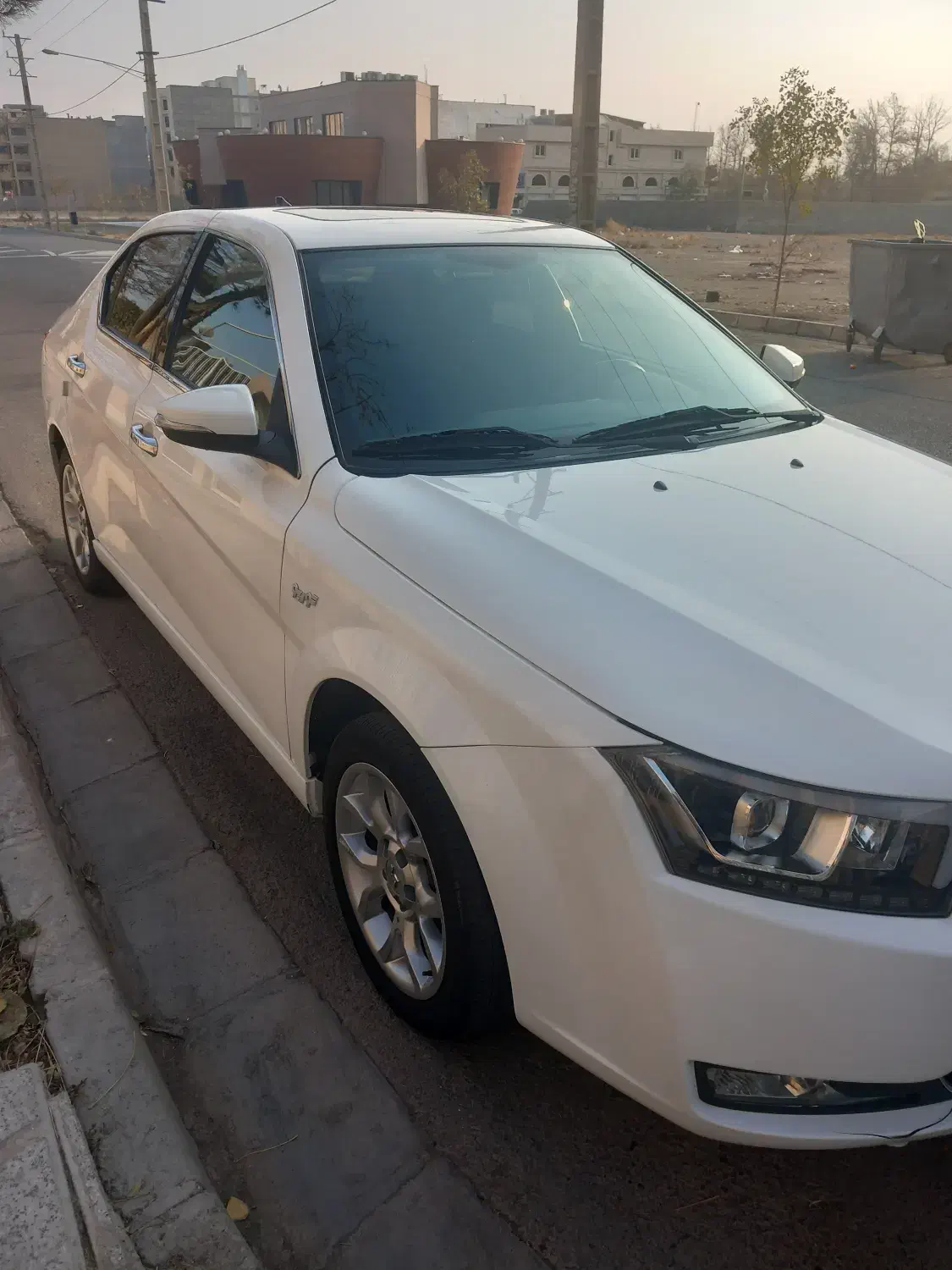 دناپلاس توربو اتومات۱۴۰۱|خودرو سواری و وانت|فردیس, سرحد آباد|دیوار