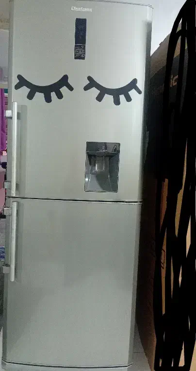 یخچال فریزر فری جنرال|یخچال و فریزر|دوگنبدان, |دیوار