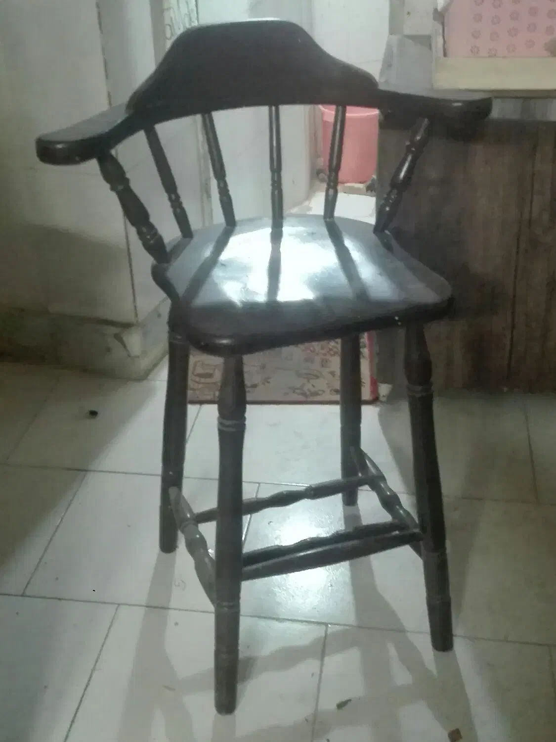 گنجه دراور|جاکفشی، کمد، دراور|مشهد, کارگران|دیوار