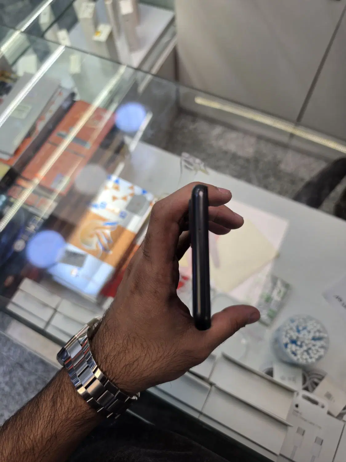 Samsung Galaxy A12 در حد نو بدون نقطه|موبایل|کرج, عظیمیه|دیوار
