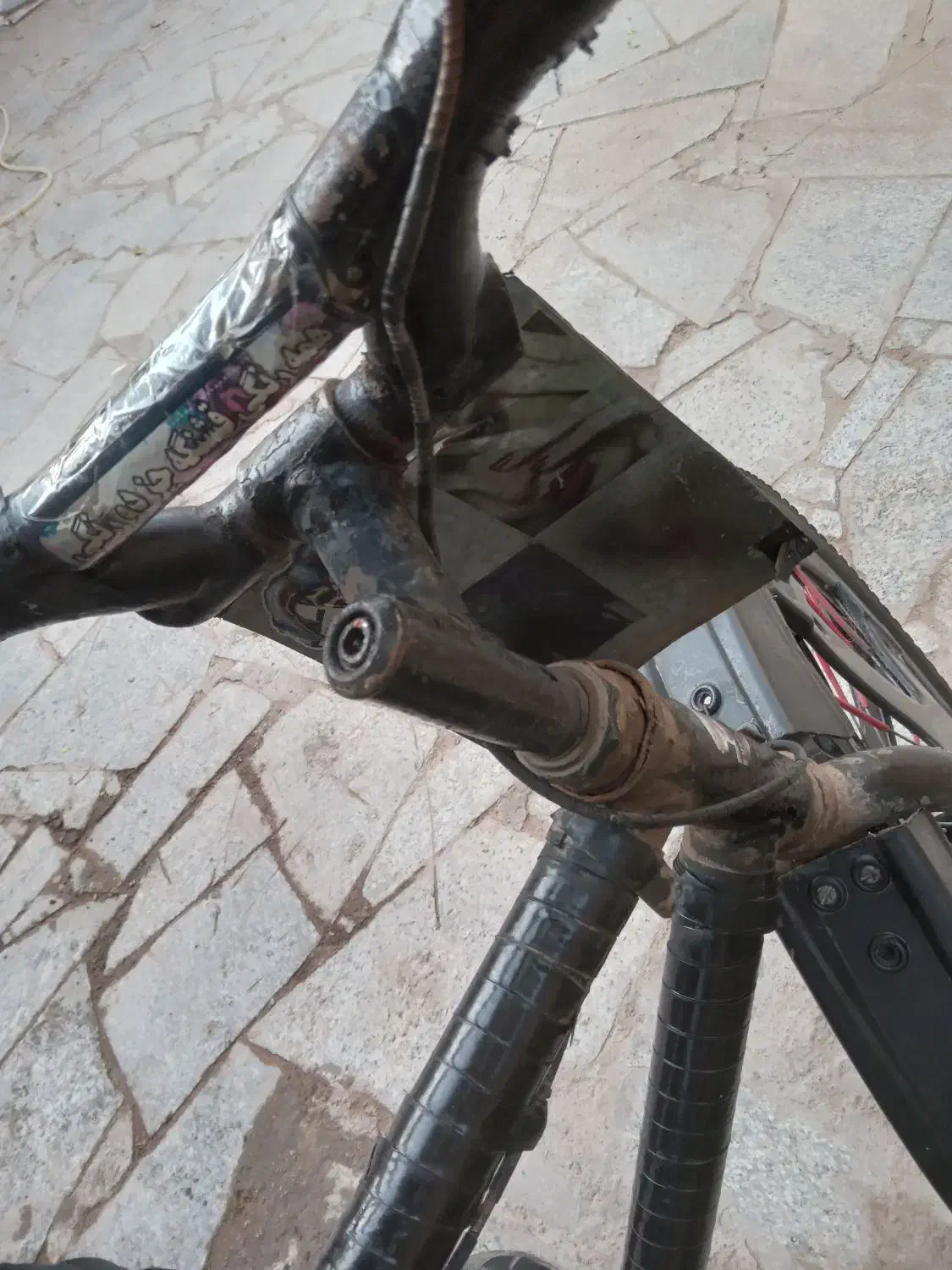 دوچرخه۲۶ دماوند|دوچرخه، اسکیت، اسکوتر|بیرجند, |دیوار