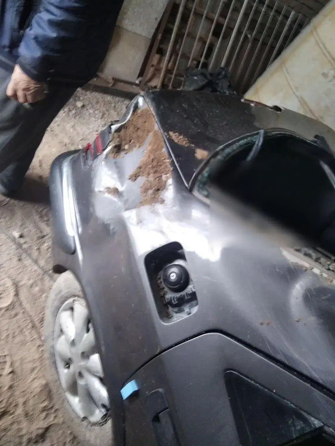 زانتیا 2000مدل83|خودرو سواری و وانت|نظرآباد, نظرآباد|دیوار