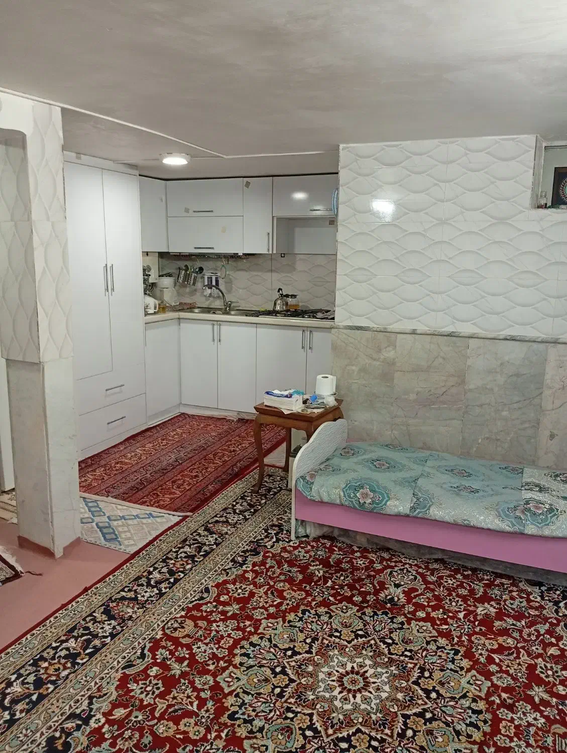 فروش خانه ویلایی|فروش خانه و ویلا|مشهد, مصلی (کارمندان اول)|دیوار